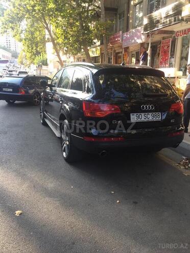 Audi Q7 2008, 125,000 km - 3.6 l - Bakı