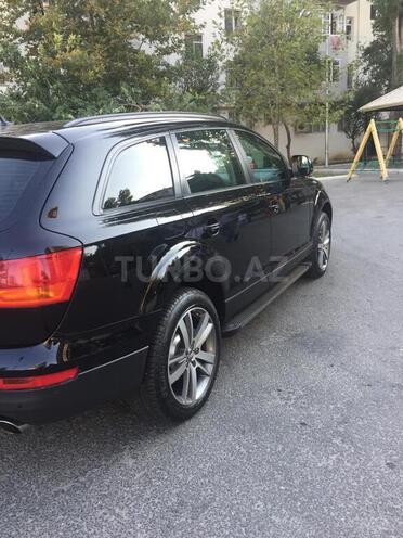 Audi Q7 2008, 125,000 km - 3.6 l - Bakı