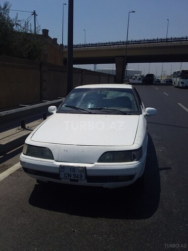 Daewoo Espero 1996, 250,000 km - 0.2 l - Bakı