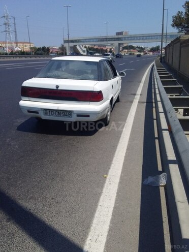 Daewoo Espero 1996, 250,000 km - 0.2 l - Bakı