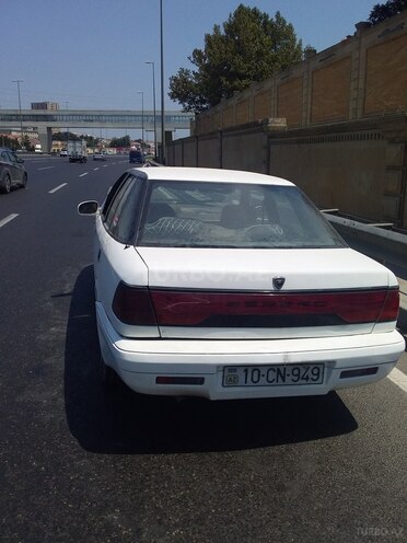Daewoo Espero 1996, 250,000 km - 0.2 l - Bakı