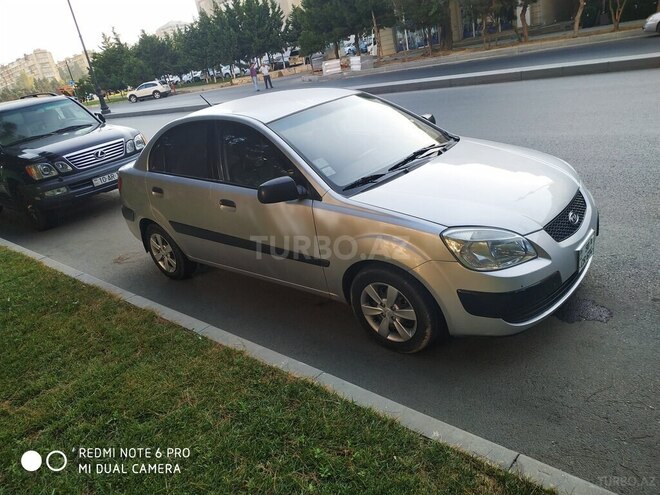Kia Rio 2008, 178,000 km - 1.4 l - Bakı