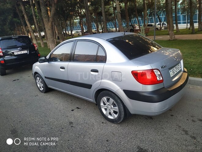 Kia Rio 2008, 178,000 km - 1.4 l - Bakı