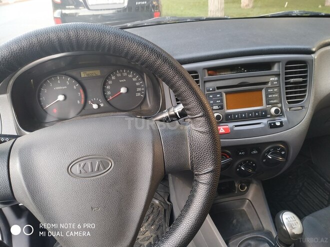 Kia Rio 2008, 178,000 km - 1.4 l - Bakı