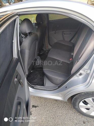 Kia Rio 2008, 178,000 km - 1.4 l - Bakı