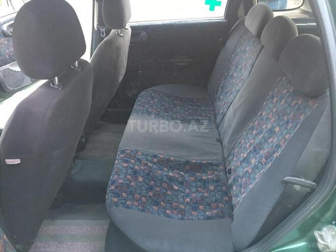 Opel Vita 2000, 200,000 km - 1.4 l - Sumqayıt