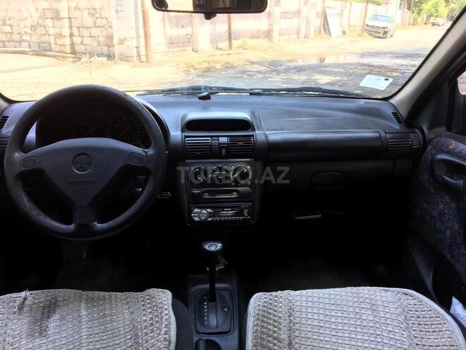 Opel Vita 2000, 200,000 km - 1.4 l - Sumqayıt
