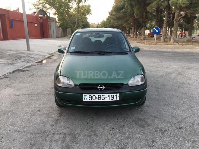 Opel Vita 2000, 200,000 km - 1.4 l - Sumqayıt
