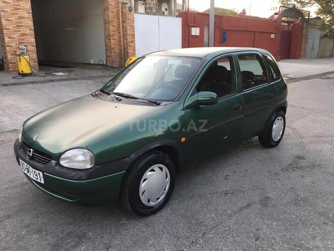 Opel Vita 2000, 200,000 km - 1.4 l - Sumqayıt