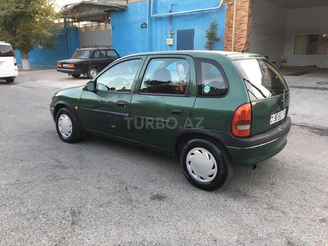 Opel Vita 2000, 200,000 km - 1.4 l - Sumqayıt