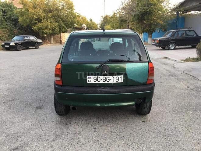Opel Vita 2000, 200,000 km - 1.4 l - Sumqayıt