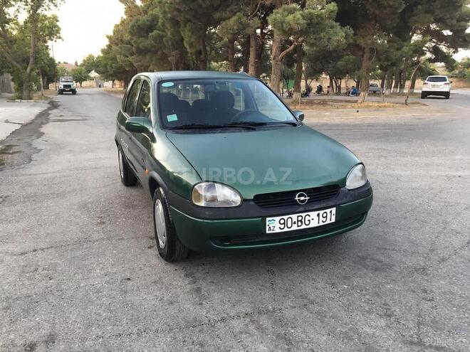 Opel Vita 2000, 200,000 km - 1.4 l - Sumqayıt