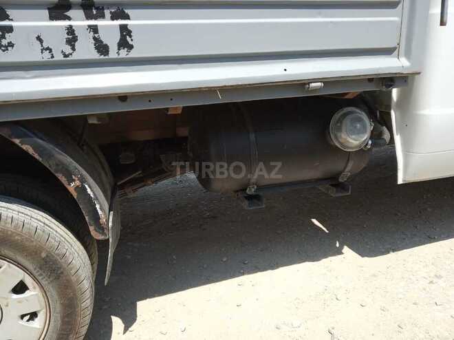 GAZ 3302-744 2007, 253,000 km - 2.3 l - Sumqayıt