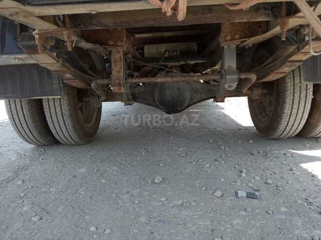 GAZ 3302-744 2007, 253,000 km - 2.3 l - Sumqayıt