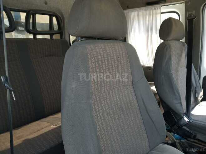 GAZ 3302-744 2007, 253,000 km - 2.3 l - Sumqayıt