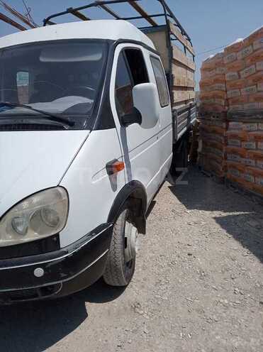 GAZ 3302-744 2007, 253,000 km - 2.3 l - Sumqayıt