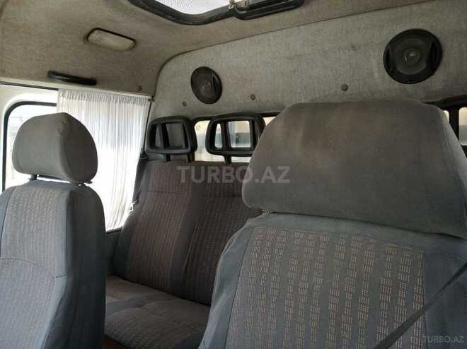 GAZ 3302-744 2007, 253,000 km - 2.3 l - Sumqayıt