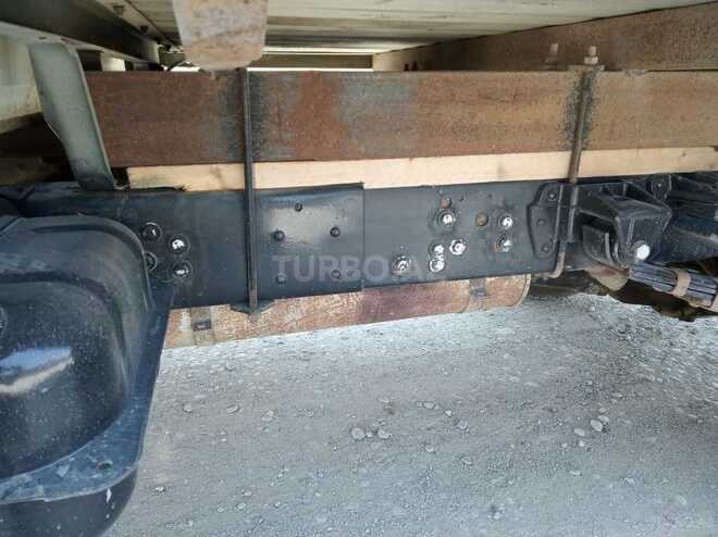 GAZ 3302-744 2007, 253,000 km - 2.3 l - Sumqayıt