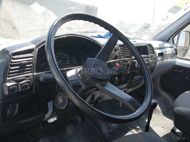 GAZ 3302-744 2007, 253,000 km - 2.3 l - Sumqayıt