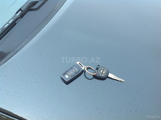 Nissan Maxima 1998, 117,000 km - 3.0 l - Bakı