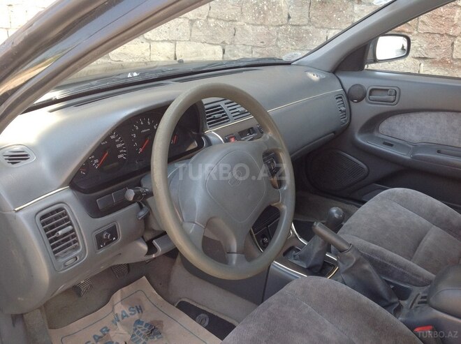 Nissan Maxima 1998, 117,000 km - 3.0 l - Bakı