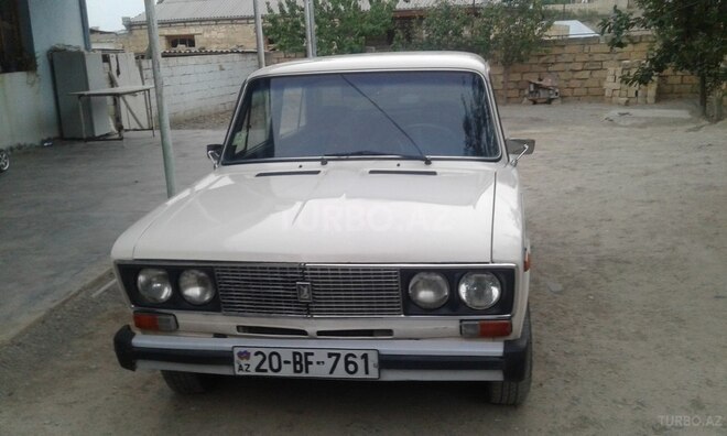 LADA (VAZ) 2106 1986, 11,111 km - 1.3 l - Gəncə