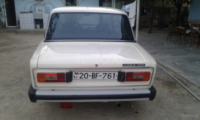 LADA (VAZ) 2106 1986, 11,111 km - 1.3 l - Gəncə