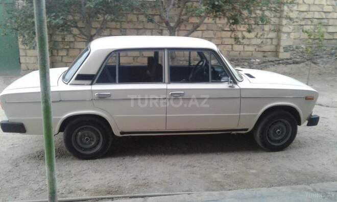 LADA (VAZ) 2106 1986, 11,111 km - 1.3 l - Gəncə