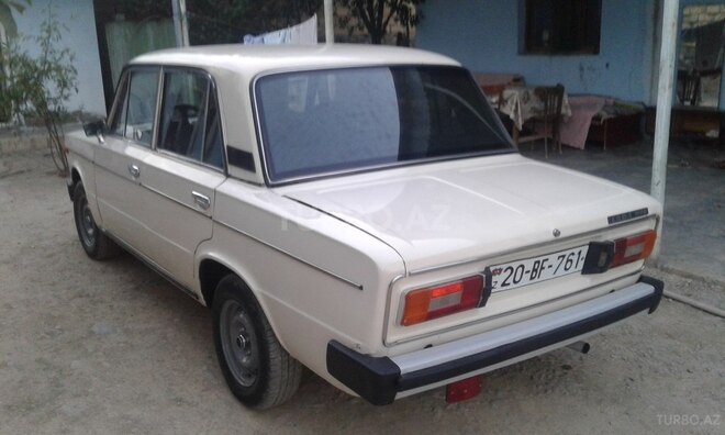 LADA (VAZ) 2106 1986, 11,111 km - 1.3 l - Gəncə