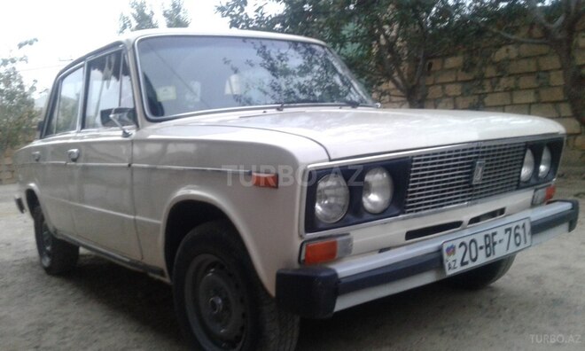 LADA (VAZ) 2106 1986, 11,111 km - 1.3 l - Gəncə