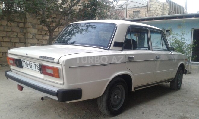 LADA (VAZ) 2106 1986, 11,111 km - 1.3 l - Gəncə