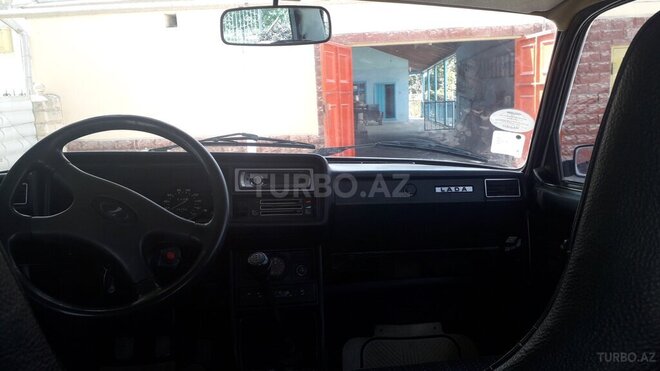 LADA (VAZ) 2107 2007, 34,675 km - 1.5 l - Quba