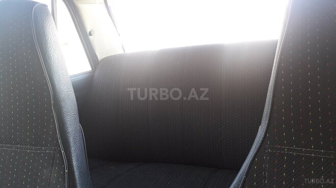 LADA (VAZ) 2107 2007, 34,675 km - 1.5 l - Quba