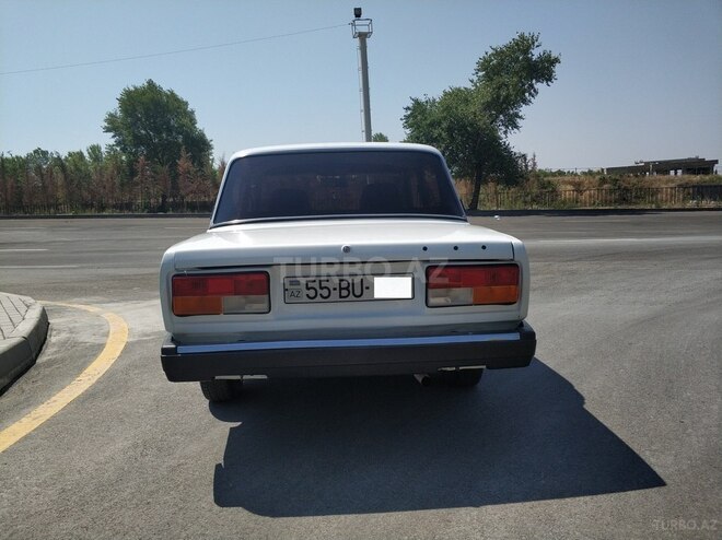 LADA (VAZ) 2107 2005, 189,000 km - 1.6 л - Şəki