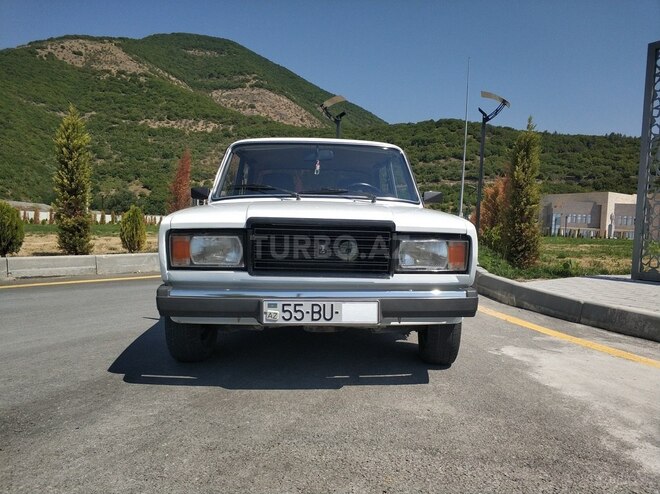 LADA (VAZ) 2107 2005, 189,000 km - 1.6 л - Şəki