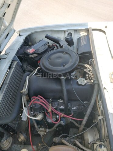 LADA (VAZ) 2107 2005, 189,000 km - 1.6 л - Şəki
