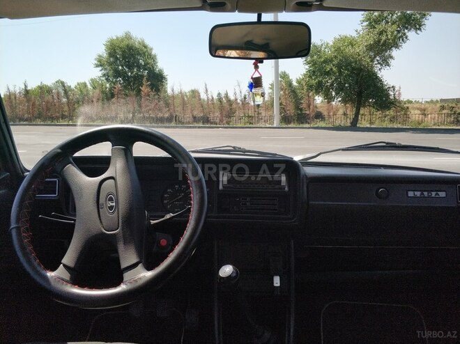 LADA (VAZ) 2107 2005, 189,000 km - 1.6 л - Şəki