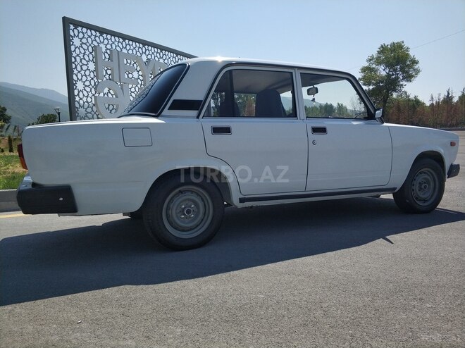 LADA (VAZ) 2107 2005, 189,000 km - 1.6 л - Şəki