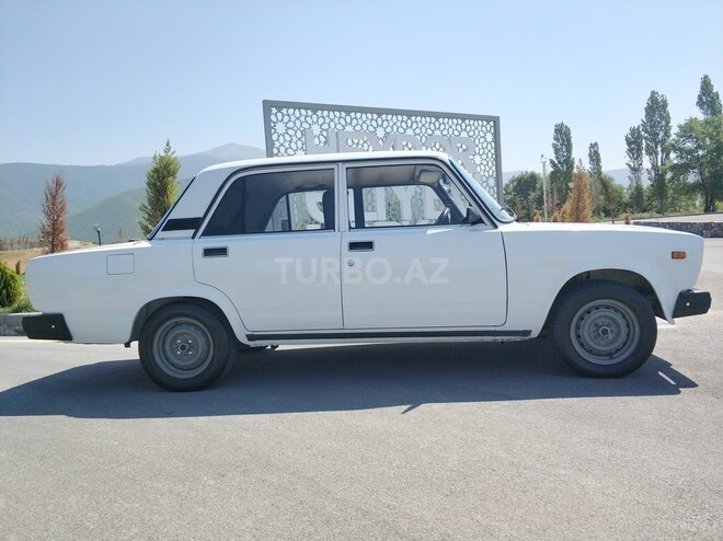 LADA (VAZ) 2107 2005, 189,000 km - 1.6 л - Şəki