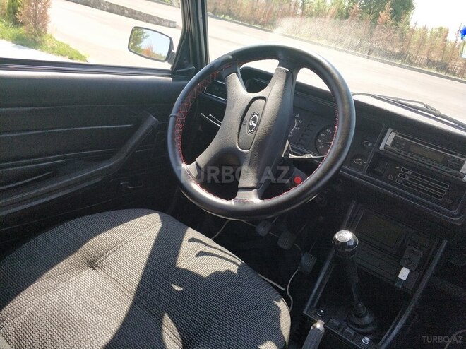 LADA (VAZ) 2107 2005, 189,000 km - 1.6 л - Şəki