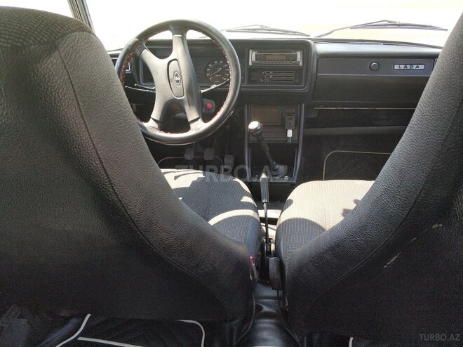 LADA (VAZ) 2107 2005, 189,000 km - 1.6 л - Şəki
