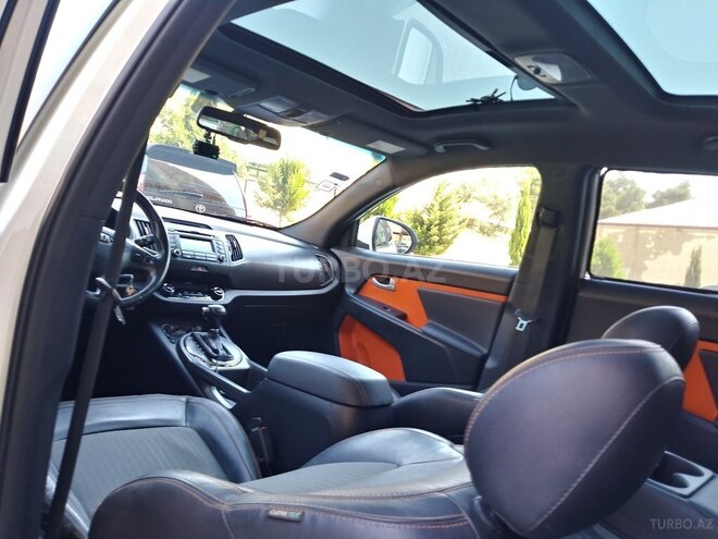 Kia Sportage 2013, 84,824 km - 2.0 л - Bakı