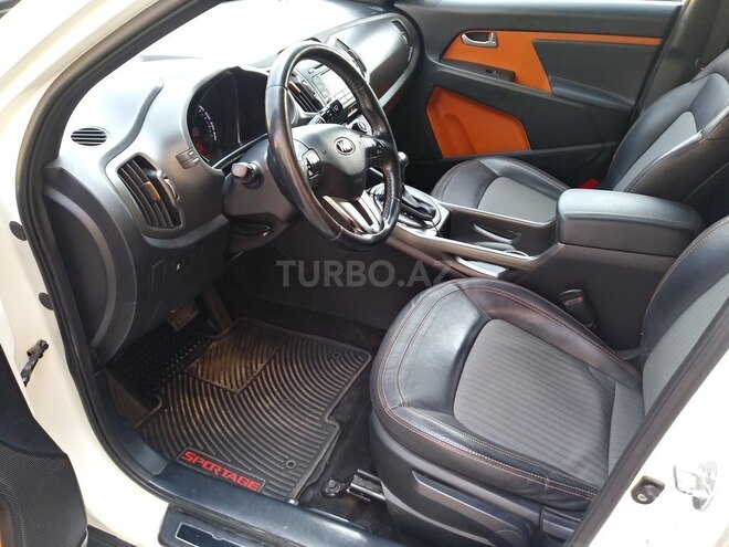 Kia Sportage 2013, 84,824 km - 2.0 л - Bakı