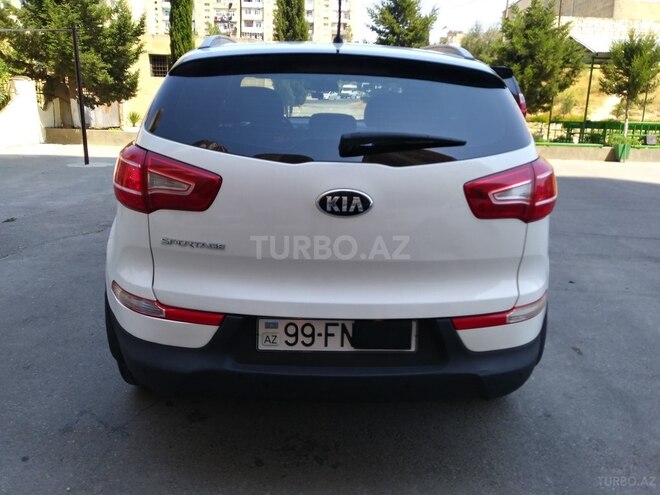 Kia Sportage 2013, 84,824 km - 2.0 л - Bakı