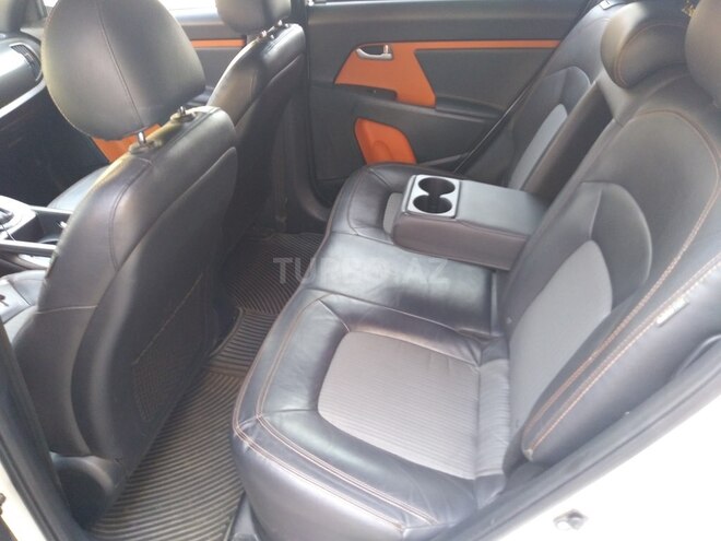 Kia Sportage 2013, 84,824 km - 2.0 л - Bakı