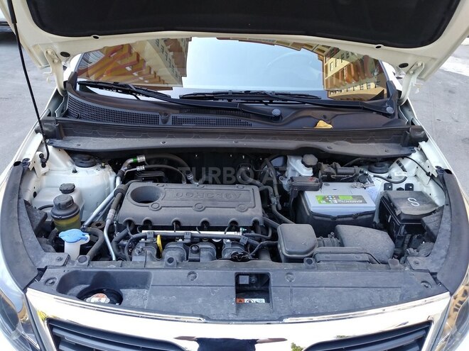 Kia Sportage 2013, 84,824 km - 2.0 л - Bakı