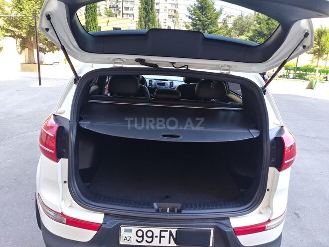 Kia Sportage 2013, 84,824 km - 2.0 л - Bakı
