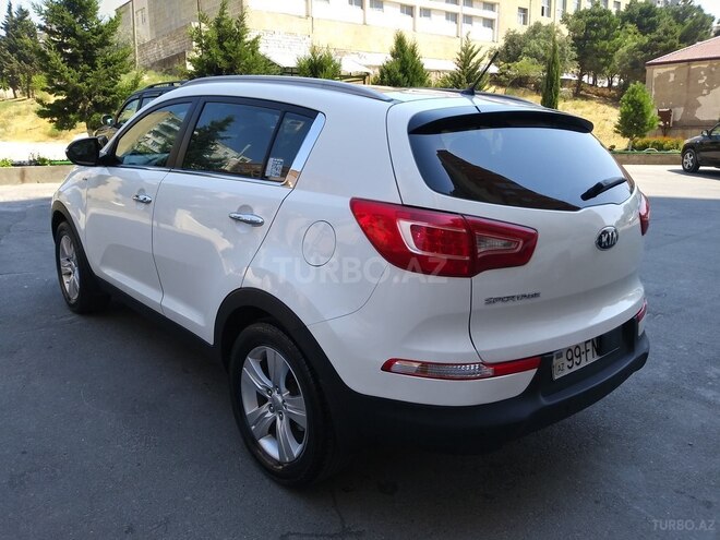 Kia Sportage 2013, 84,824 km - 2.0 л - Bakı