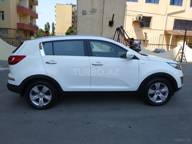 Kia Sportage 2013, 84,824 km - 2.0 л - Bakı
