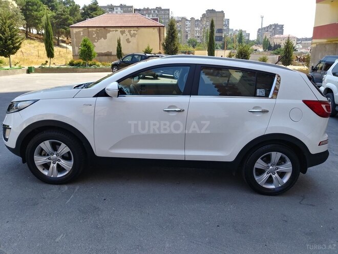 Kia Sportage 2013, 84,824 km - 2.0 л - Bakı